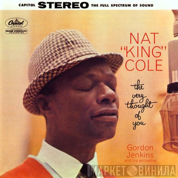  Nat King Cole  - The Very Thought Of You