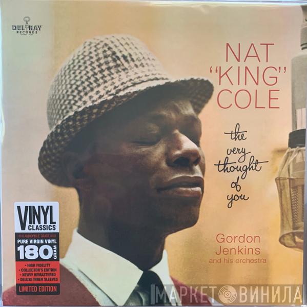  Nat King Cole  - The Very Thought Of You