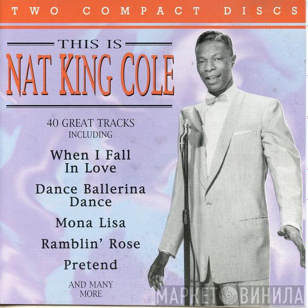 Nat King Cole - This Is Nat King Cole
