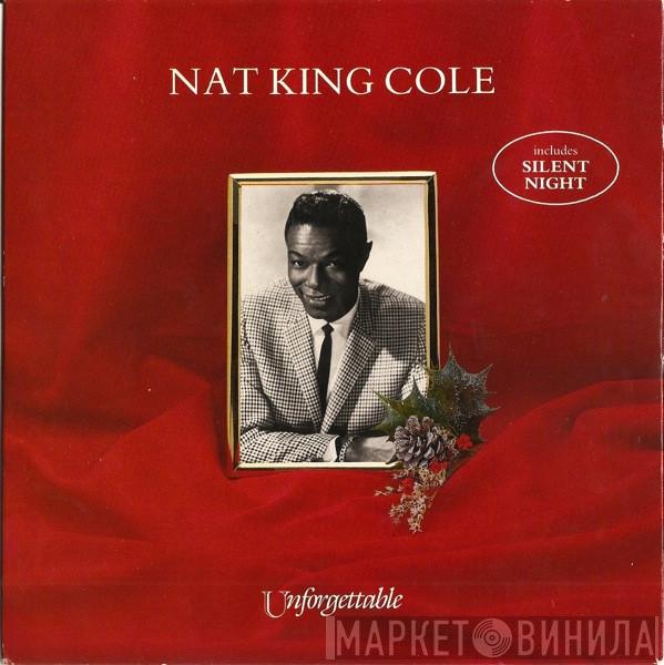  Nat King Cole  - Unforgettable