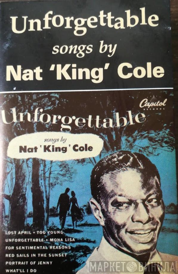  Nat King Cole  - Unforgettable