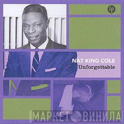 Nat King Cole - Unforgettable