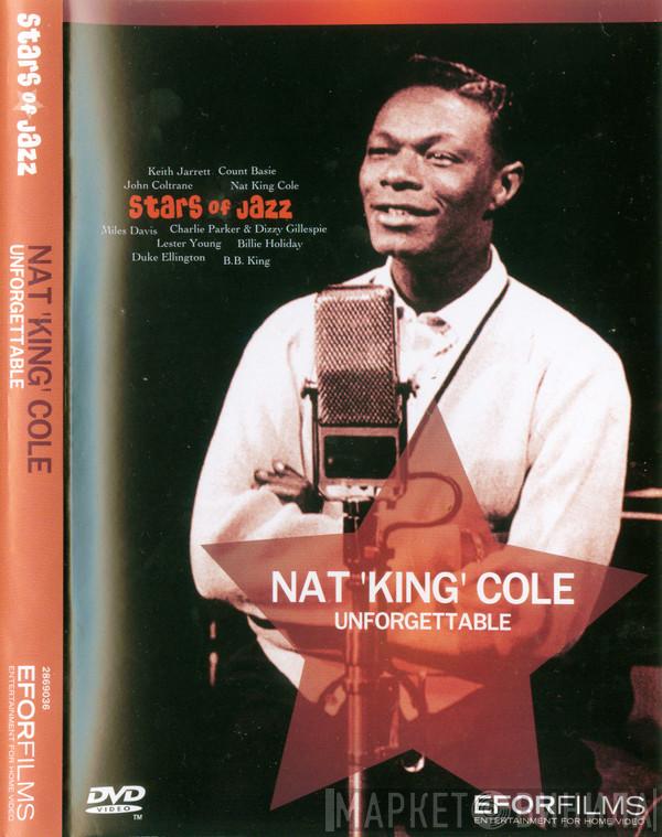 Nat King Cole - Unforgettable