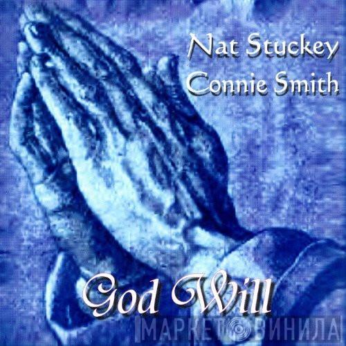 Nat Stuckey, Connie Smith - God Will