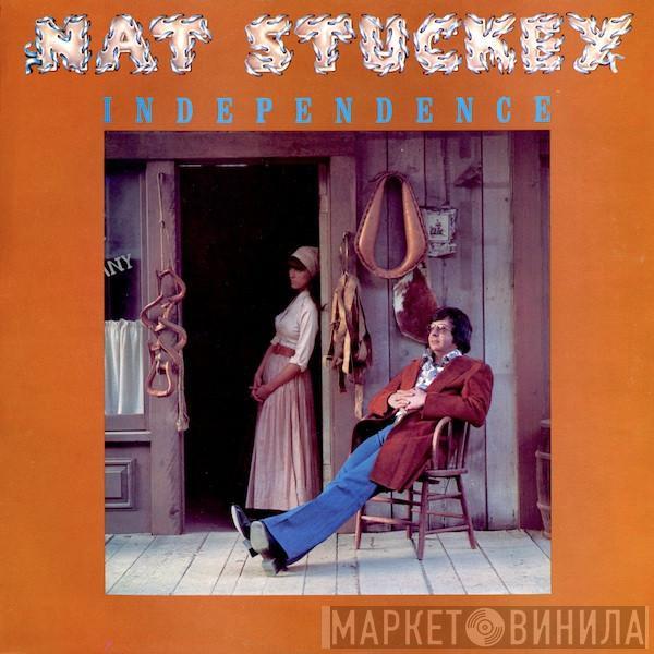 Nat Stuckey - Independence