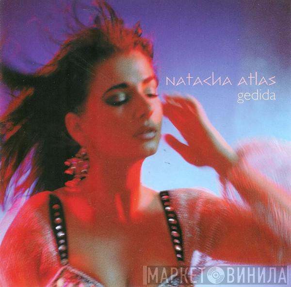  Natacha Atlas  - Gedida