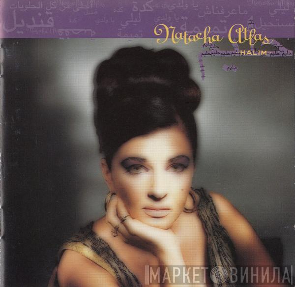 Natacha Atlas - Halim
