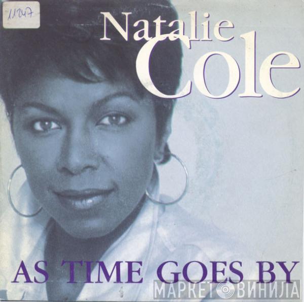 Natalie Cole - As Time Goes By