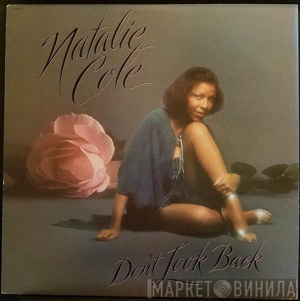  Natalie Cole  - Don't Look Back