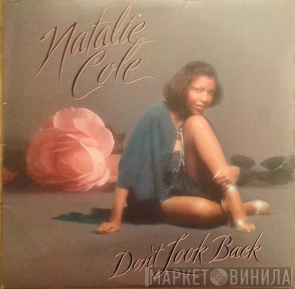  Natalie Cole  - Don't Look Back