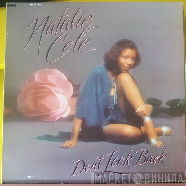  Natalie Cole  - Don't Look Back