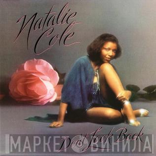  Natalie Cole  - Don't Look Back