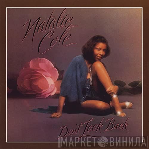  Natalie Cole  - Don't Look Back