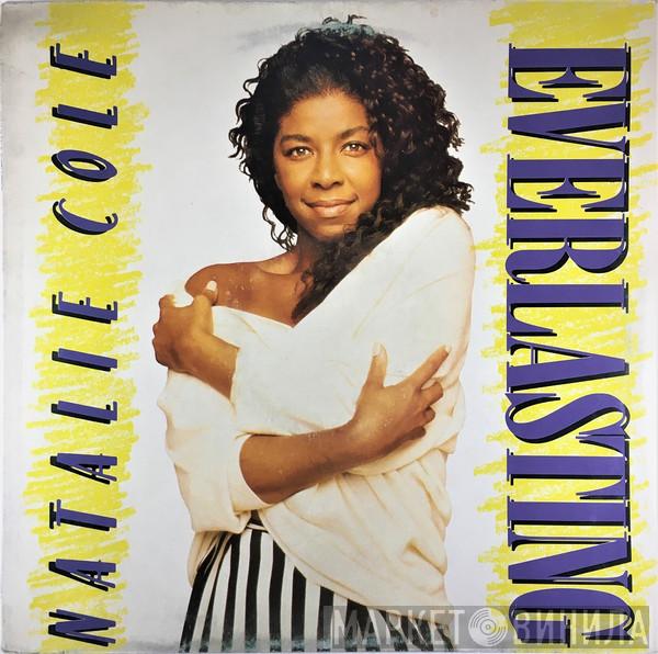  Natalie Cole  - Everlasting