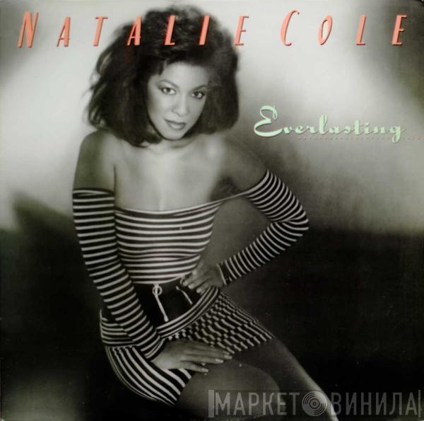 Natalie Cole - Everlasting