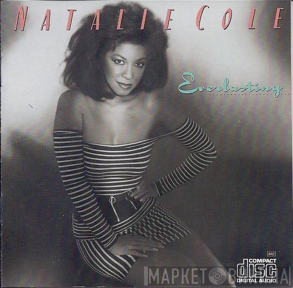 Natalie Cole - Everlasting