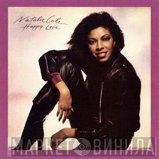  Natalie Cole  - Happy Love