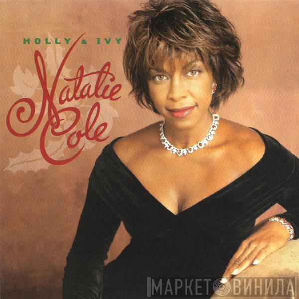 Natalie Cole - Holly & Ivy