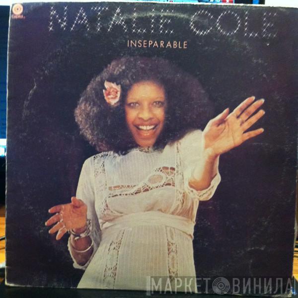  Natalie Cole  - Inseparable