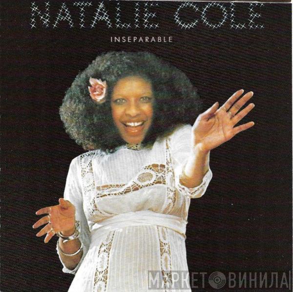 Natalie Cole  - Inseparable