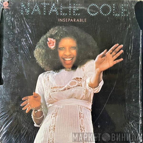  Natalie Cole  - Inseparable