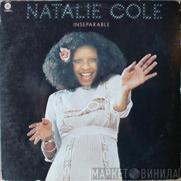  Natalie Cole  - Inseparable