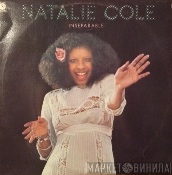  Natalie Cole  - Inseparable