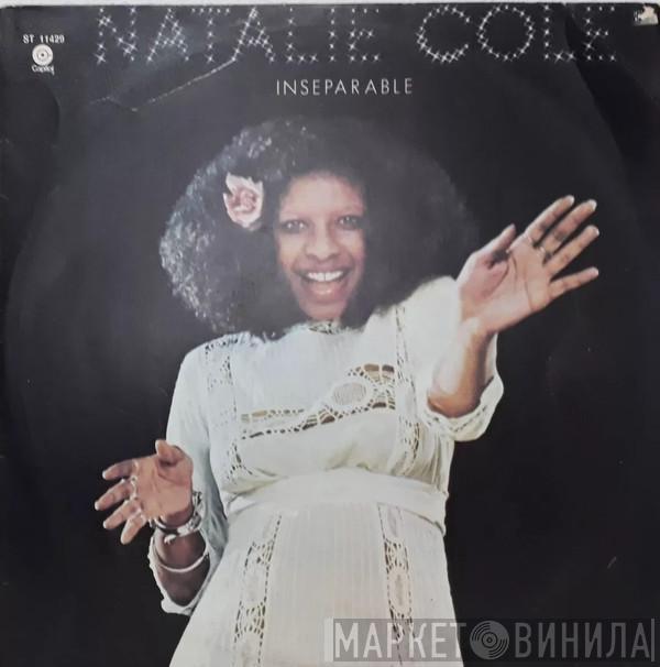  Natalie Cole  - Inseparable