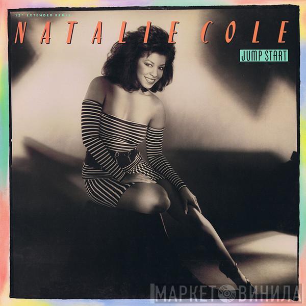  Natalie Cole  - Jump Start