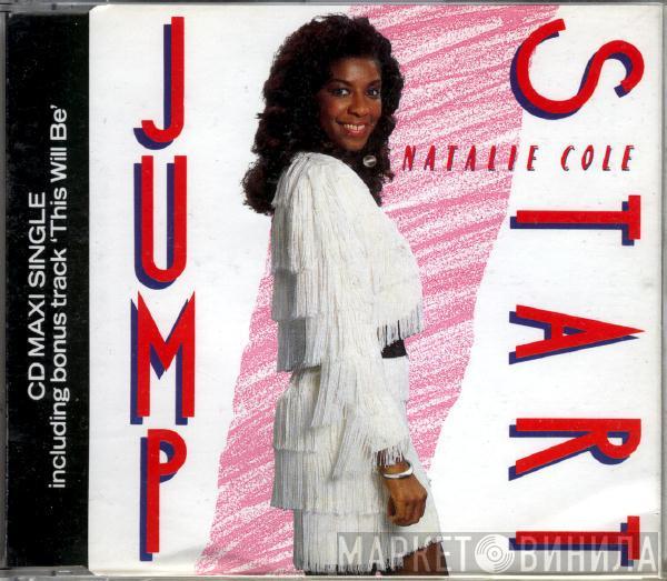  Natalie Cole  - Jump Start