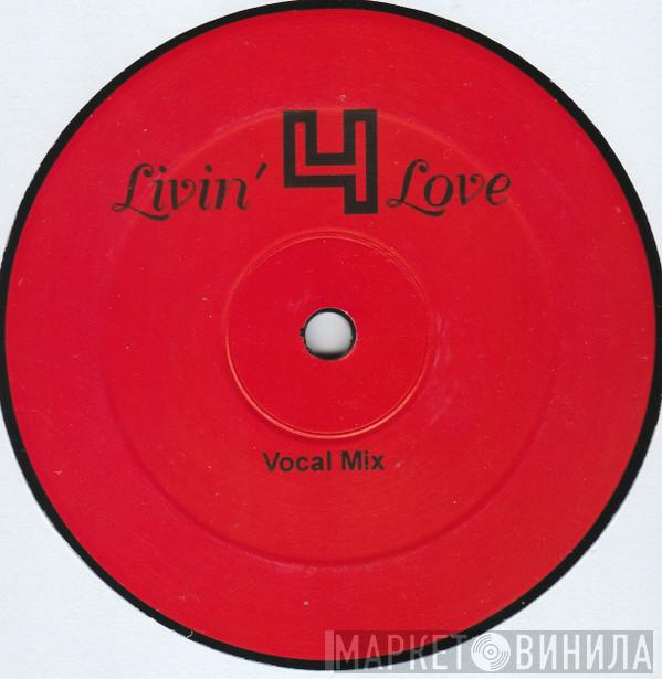Natalie Cole - Livin' 4 Love