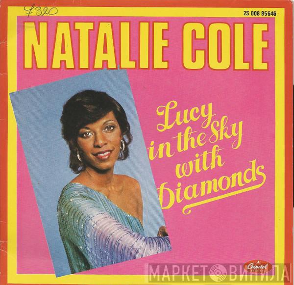  Natalie Cole  - Lucy In The Sky With Diamonds