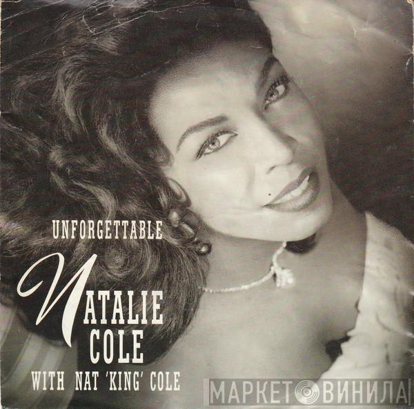 Natalie Cole, Nat King Cole - Unforgettable
