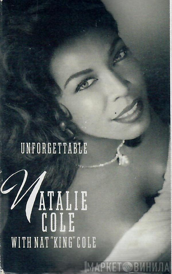 Natalie Cole, Nat King Cole - Unforgettable