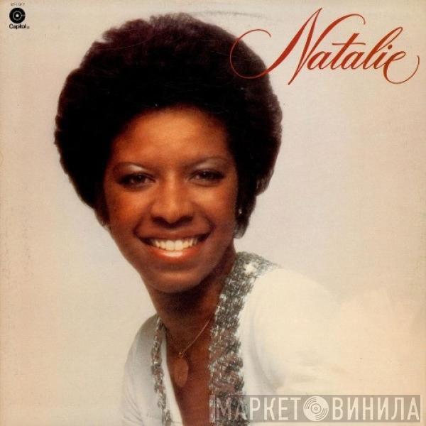 Natalie Cole  - Natalie