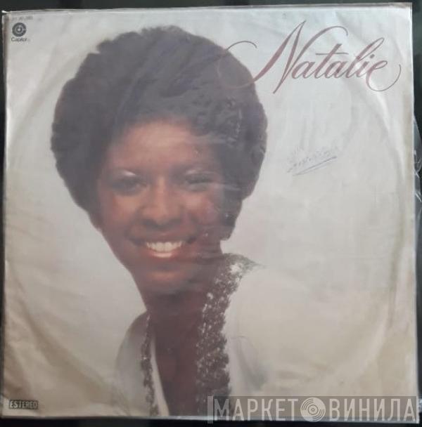  Natalie Cole  - Natalie
