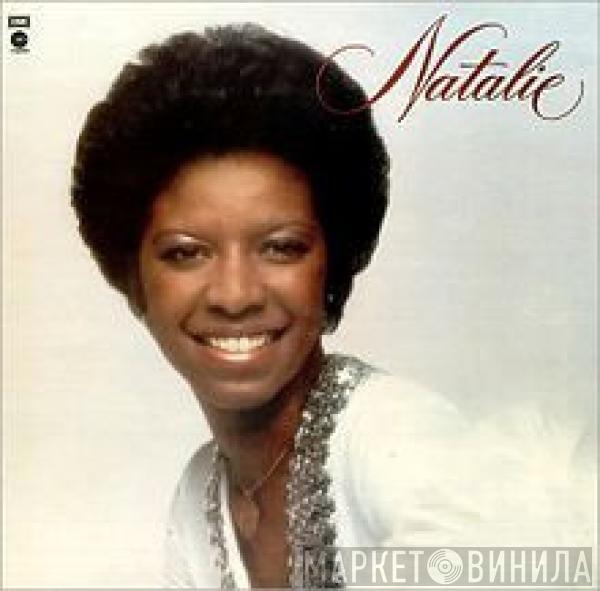  Natalie Cole  - Natalie