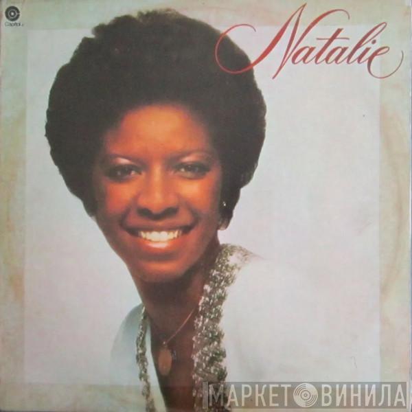 Natalie Cole  - Natalie