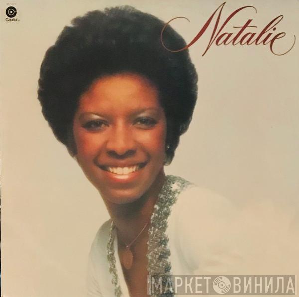  Natalie Cole  - Natalie