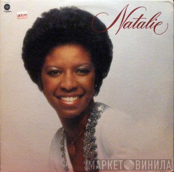  Natalie Cole  - Natalie