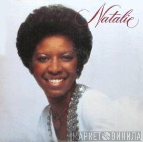  Natalie Cole  - Natalie