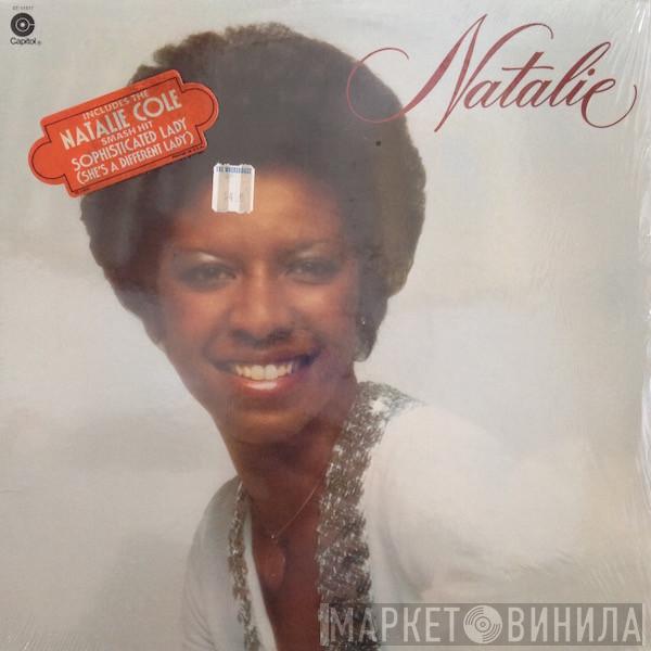 Natalie Cole - Natalie