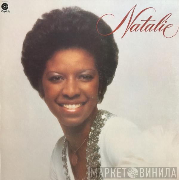  Natalie Cole  - Natalie