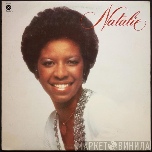  Natalie Cole  - Natalie