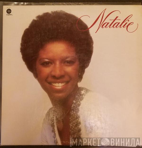  Natalie Cole  - Natalie