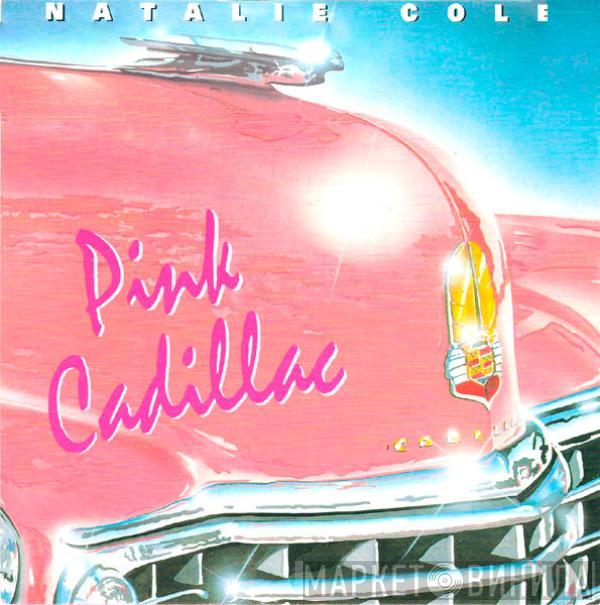  Natalie Cole  - Pink Cadillac