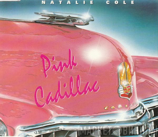  Natalie Cole  - Pink Cadillac