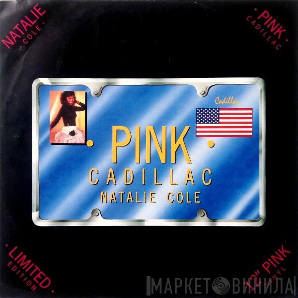 Natalie Cole - Pink Cadillac