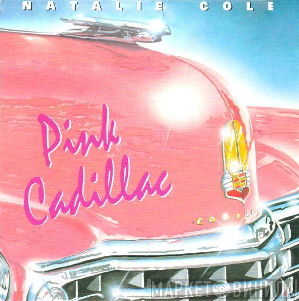  Natalie Cole  - Pink Cadillac