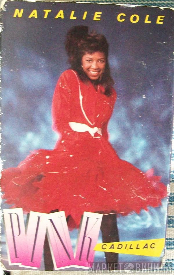  Natalie Cole  - Pink Cadillac